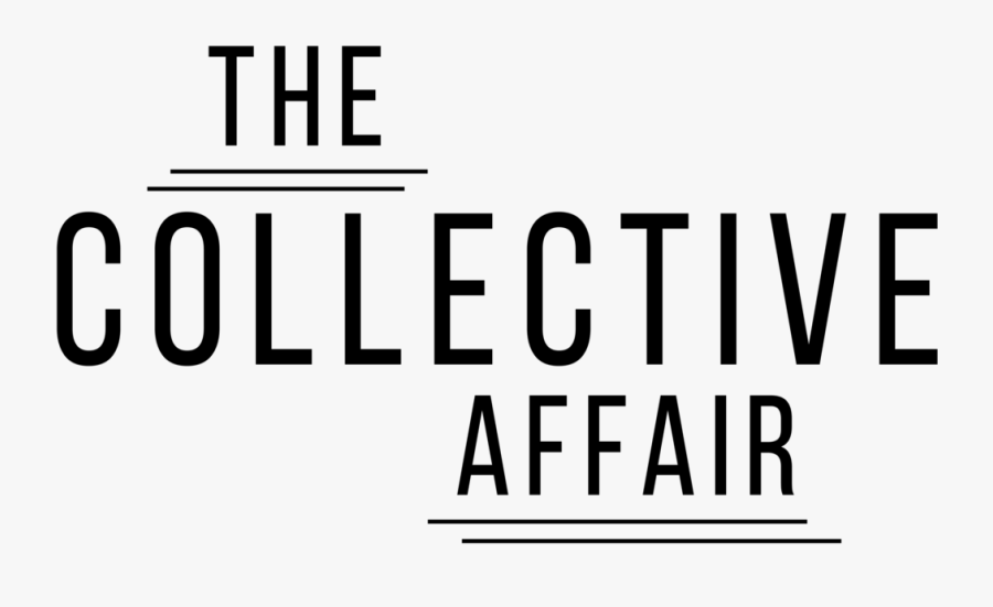 The Collective Transparent Background - Graphics, Transparent Clipart
