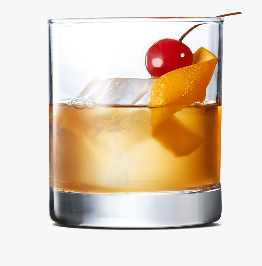 Classic Cocktail, Transparent Clipart