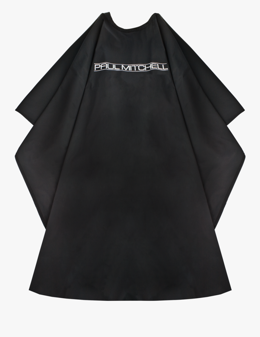 Transparent Apron Clipart Black And White - Active Shirt, Transparent Clipart