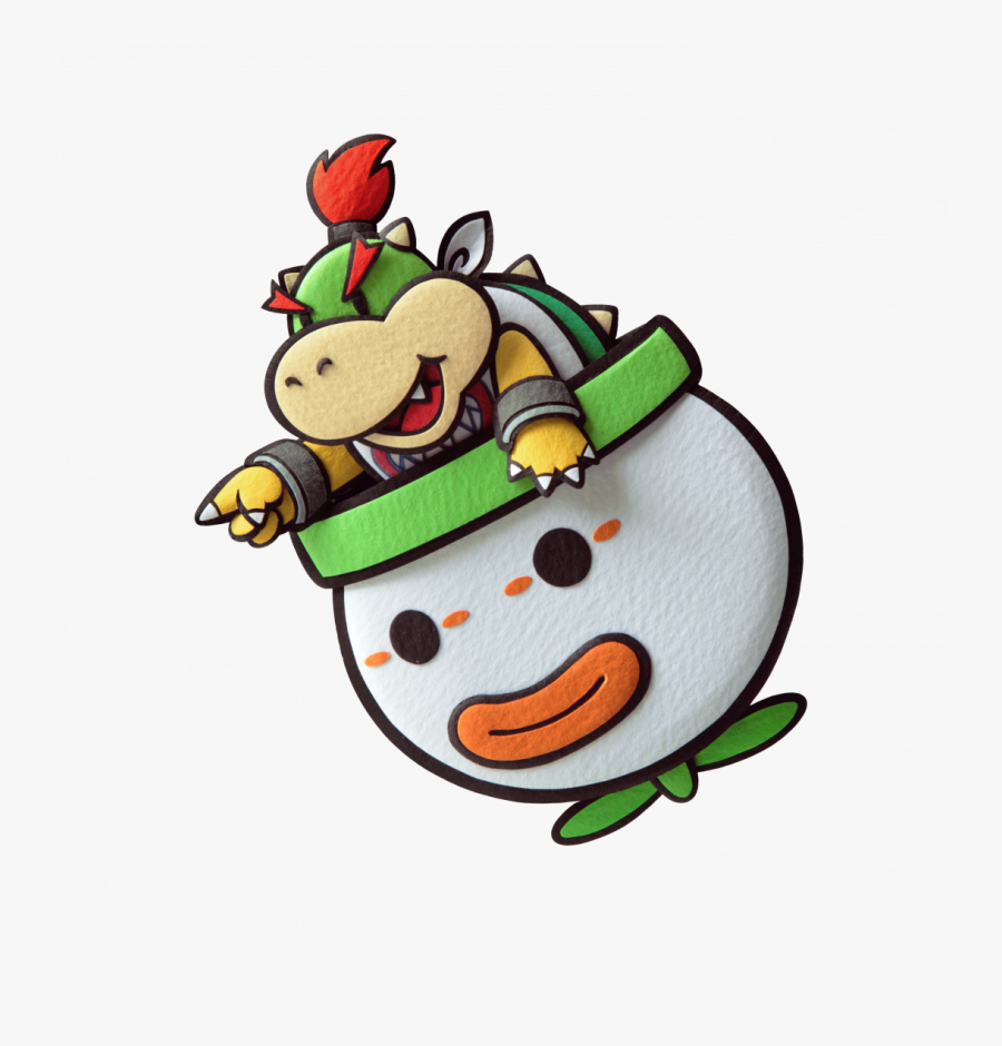 Large Size Of How To Draw Baby Mario Characters Brothers, Transparent Clipart