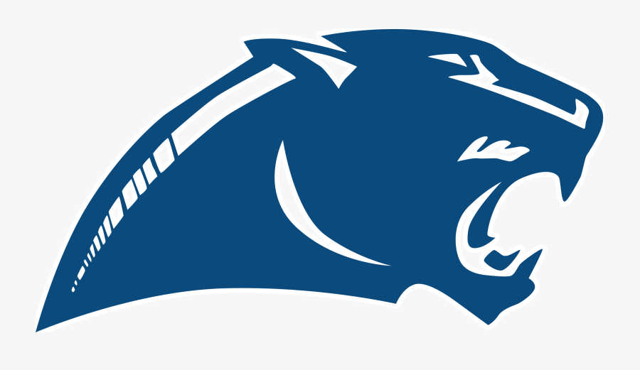 School Logo - Springboro High School Panthers, Transparent Clipart