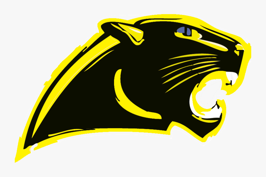 North Lamar Panthers Logo Clipart , Png Download - North Lamar Panthers Mascot, Transparent Clipart