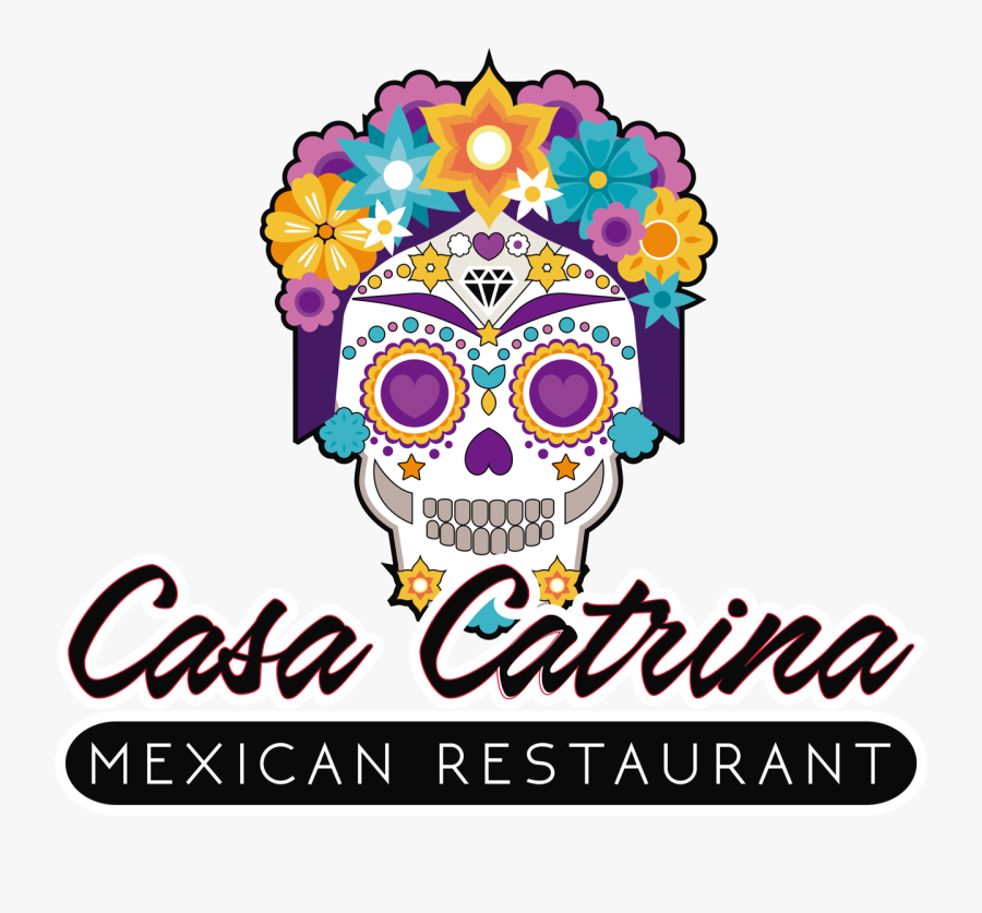 Mexican Catrina Png - Casa Catrina Conway Ar, Transparent Clipart