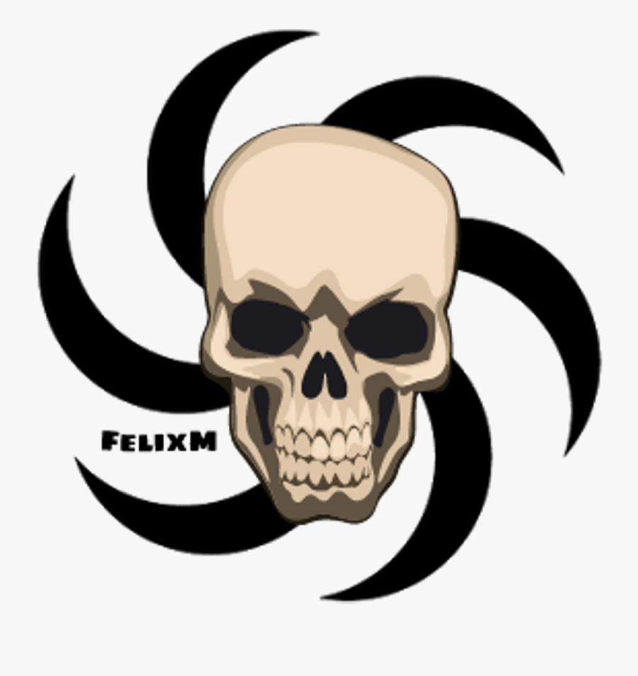 Skin Imgur Calavera Clipart , Png Download - Logo Calavera Png, Transparent Clipart