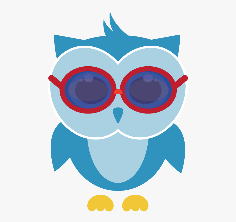 Kids Corner - Swim Goggles - Cartoon, Transparent Clipart