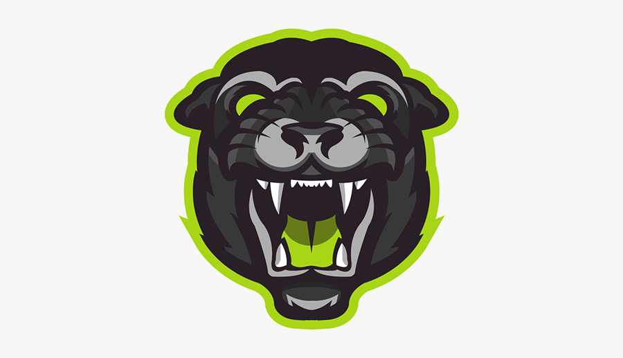 Mascot Logo En Png, Transparent Clipart