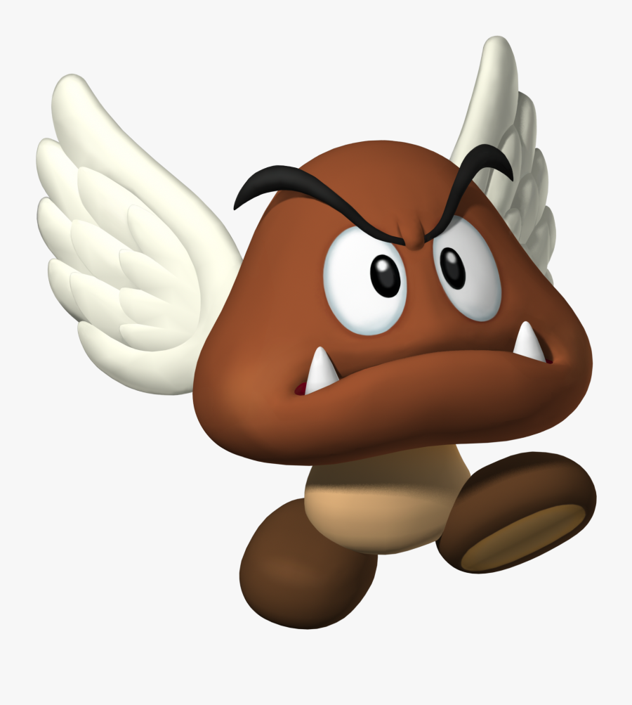 Villains In Mario Brothers, Transparent Clipart