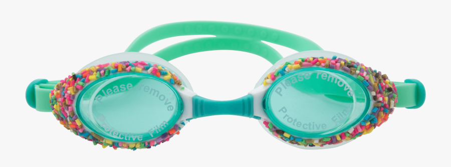 Rice Schwimmbrille, Transparent Clipart