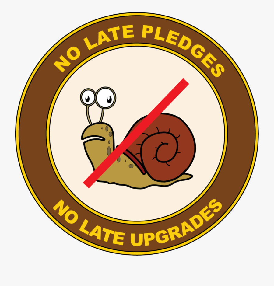 Transparent Ate Clipart - No Late Icon, Transparent Clipart