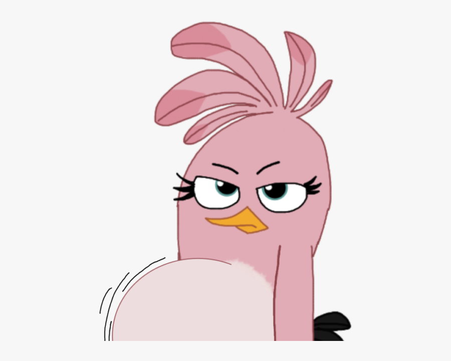 Stella Ate Chirp Wallpaper - Cartoon, Transparent Clipart