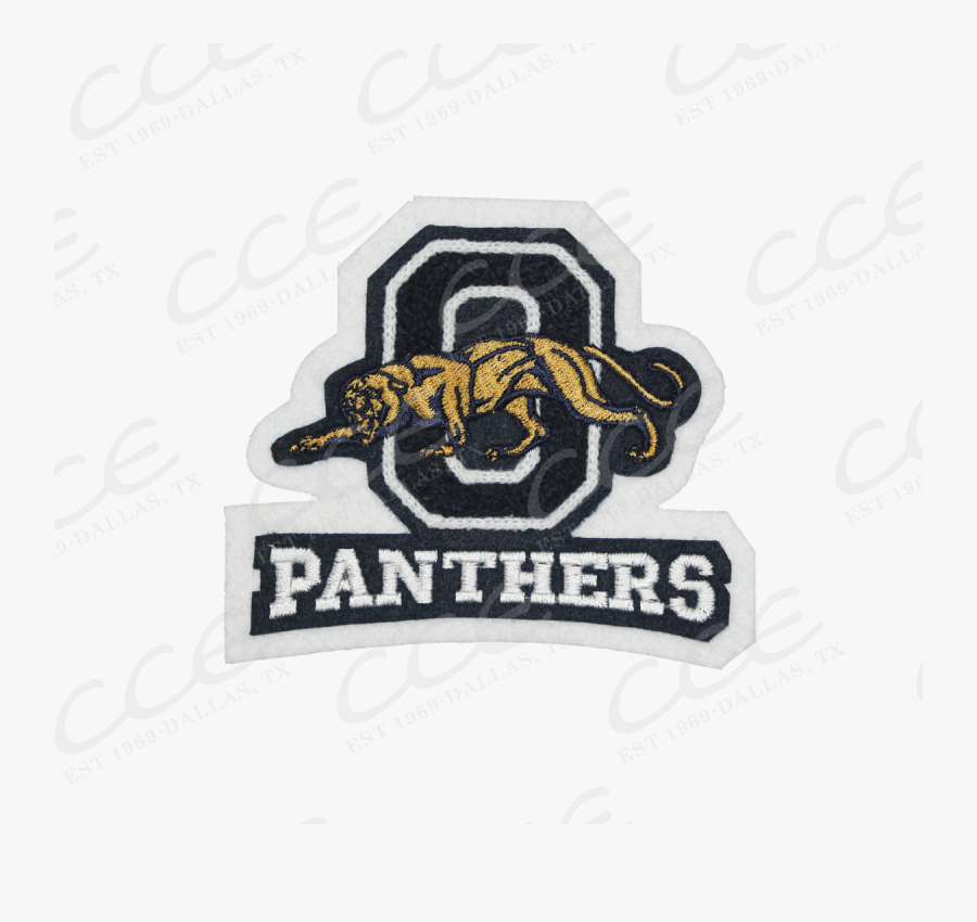 O Connor High School Mascot, Transparent Clipart