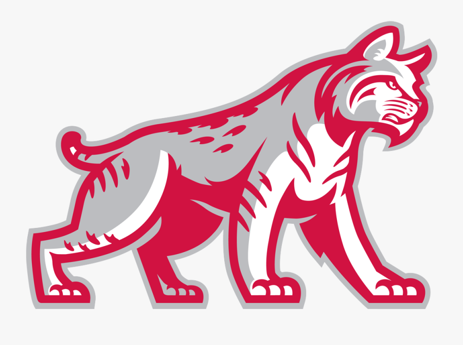 Indiana Wesleyan Athletics Logo, Transparent Clipart