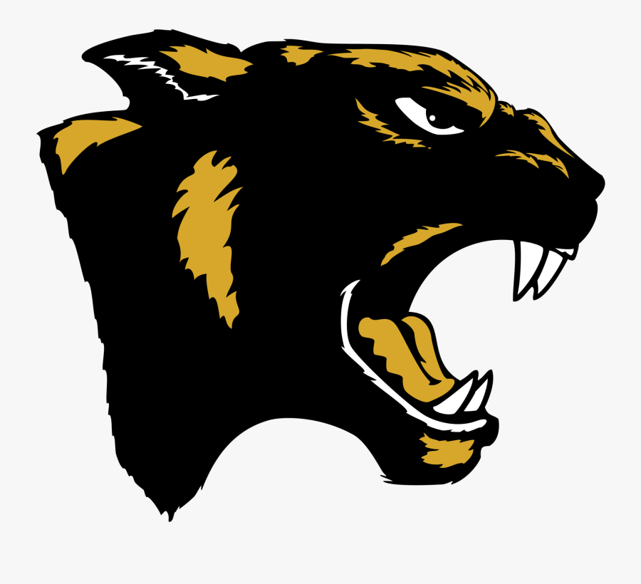 Glenbard North High School Mascot, Transparent Clipart