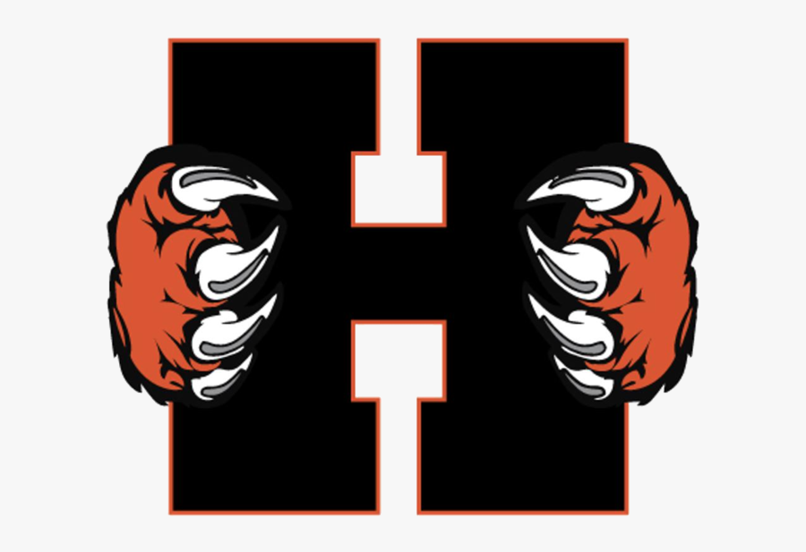 Howland High School Mascot Clipart , Png Download - Howland High School Mascot, Transparent Clipart