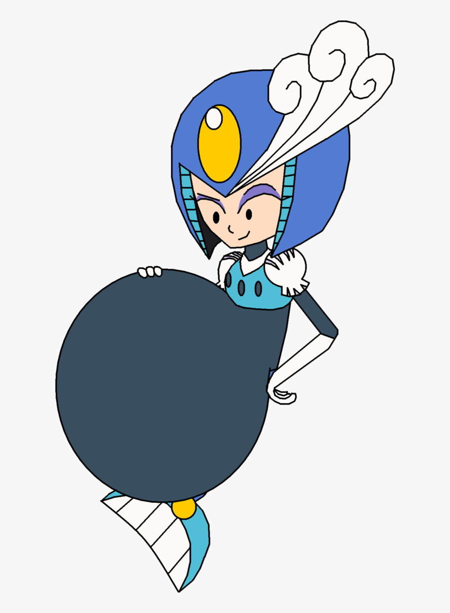 Rq Woman Ate Someone By Girlsvoreboys On - Mega Man Splash Woman Comic, Transparent Clipart