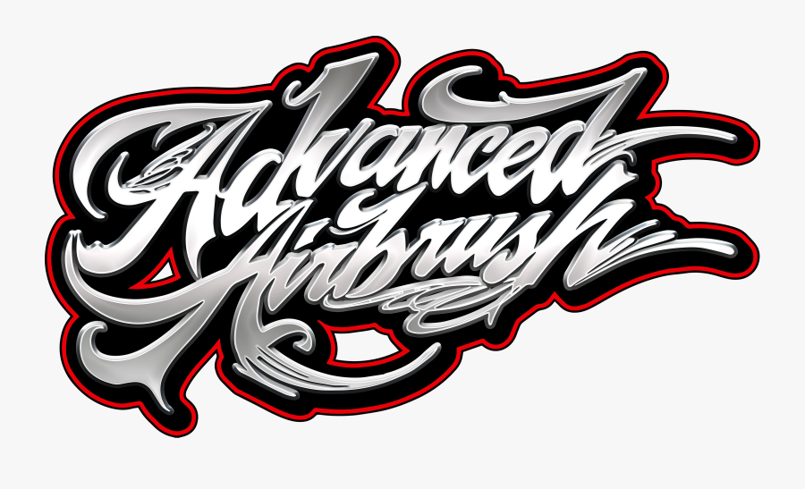 Transparent The Joker Clipart - Png Airbrush, Transparent Clipart