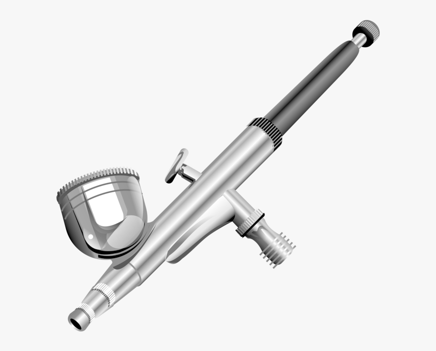 Tool Accessory,auto Part,tool - Rifle, Transparent Clipart