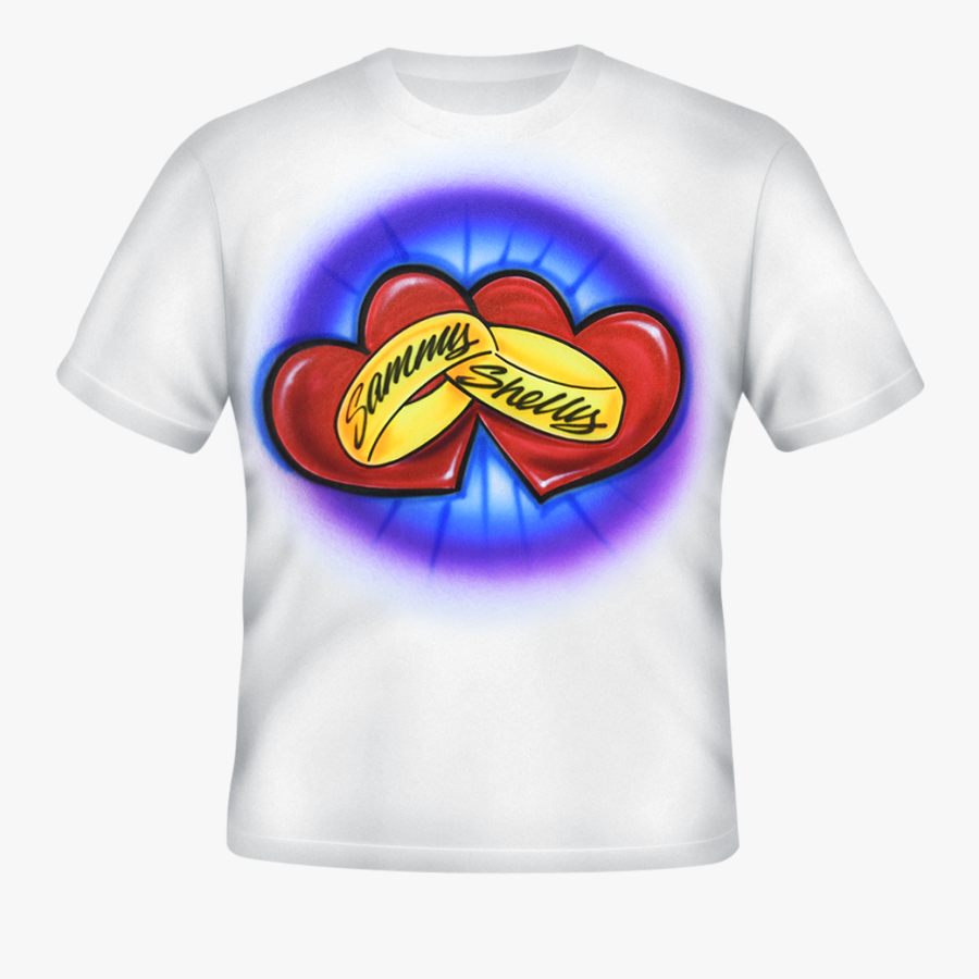 Airbrush , Png Download - Crescent, Transparent Clipart