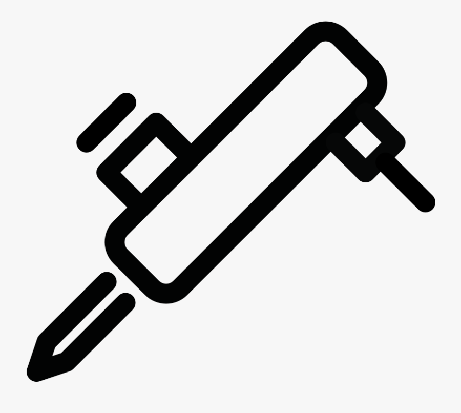 Airbrush Graphic Edit Airbrush, Transparent Clipart