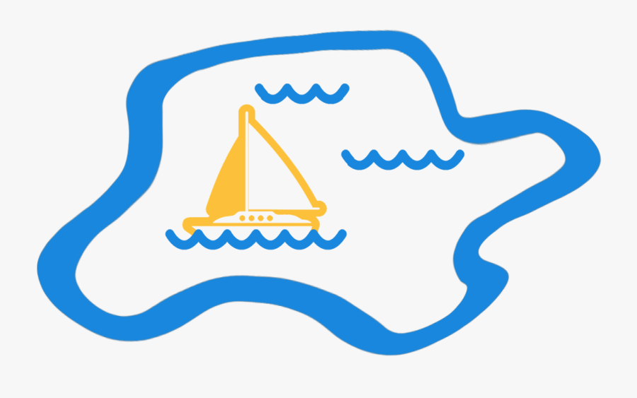 Fresh Water Fishing, Transparent Clipart