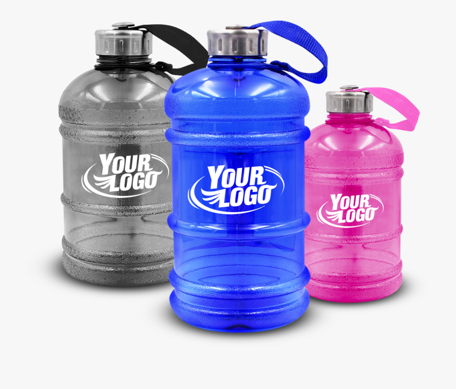 Transparent Water Jug Png - Shaker Scitec Nutrition, Transparent Clipart