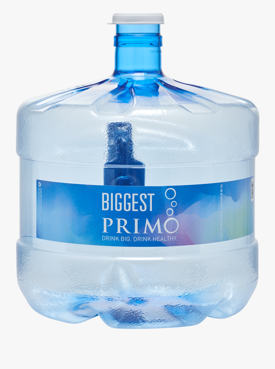 Load Image Into Gallery Viewer, Refillable Water Jug - Water Bottle, Transparent Clipart