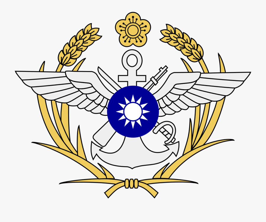 Republic Of China Armed - Sun Yat-sen Mausoleum, Transparent Clipart