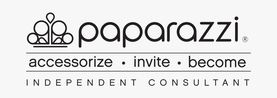 Brand Logo Product Design - Transparent Background Diamond Paparazzi Accessories, Transparent Clipart