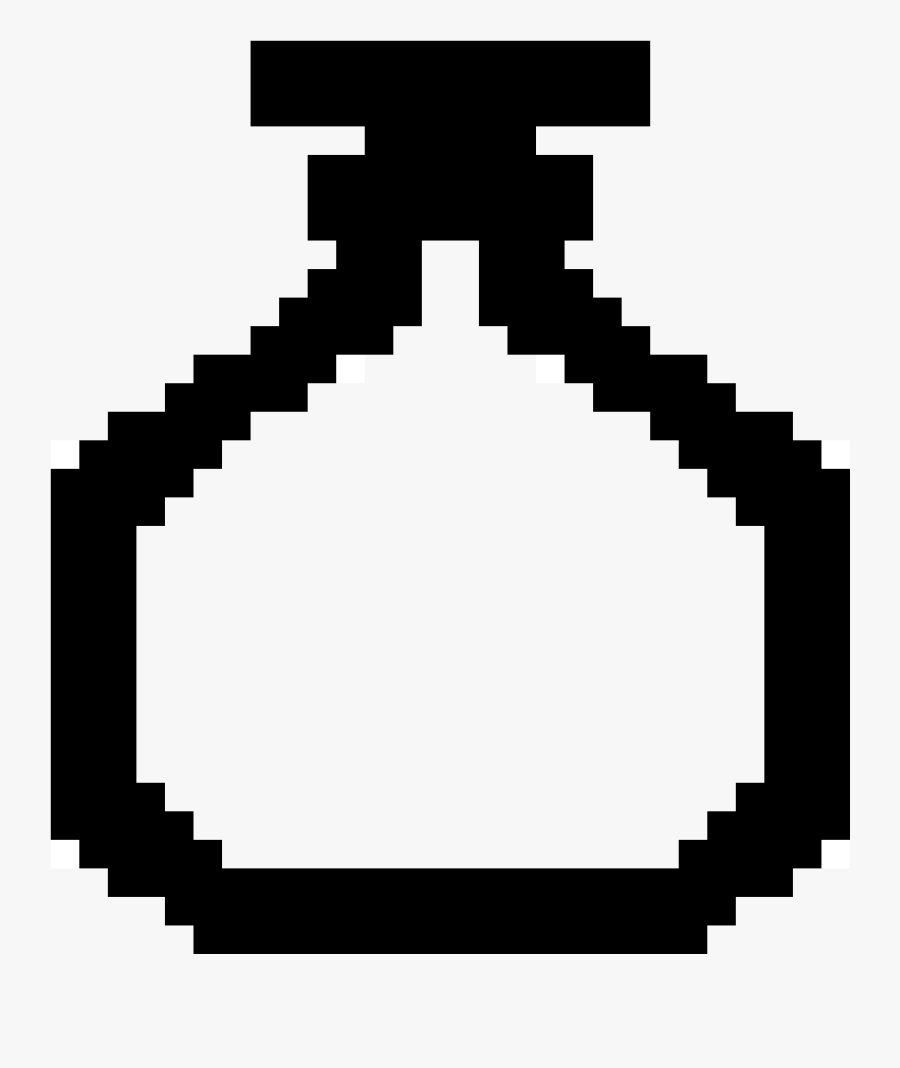 8 Bit Companion Cube , Png Download - Pac Man 32 Bit, Transparent Clipart