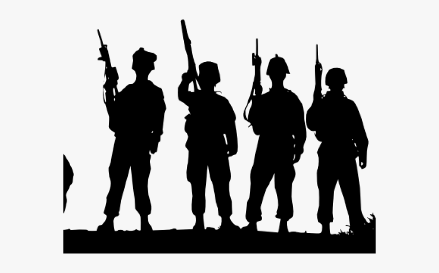 Armed Forces Clipart - World War 1 Clipart, Transparent Clipart