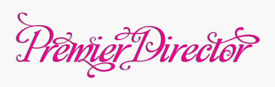 Paparazzi Accessories Premier Director- - Paparazzi Accessories Premier Director, Transparent Clipart