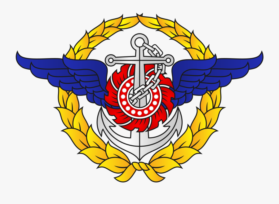 Clip Art Armed Forces Logo - Royal Thai Armed Forces Headquarters, Transparent Clipart