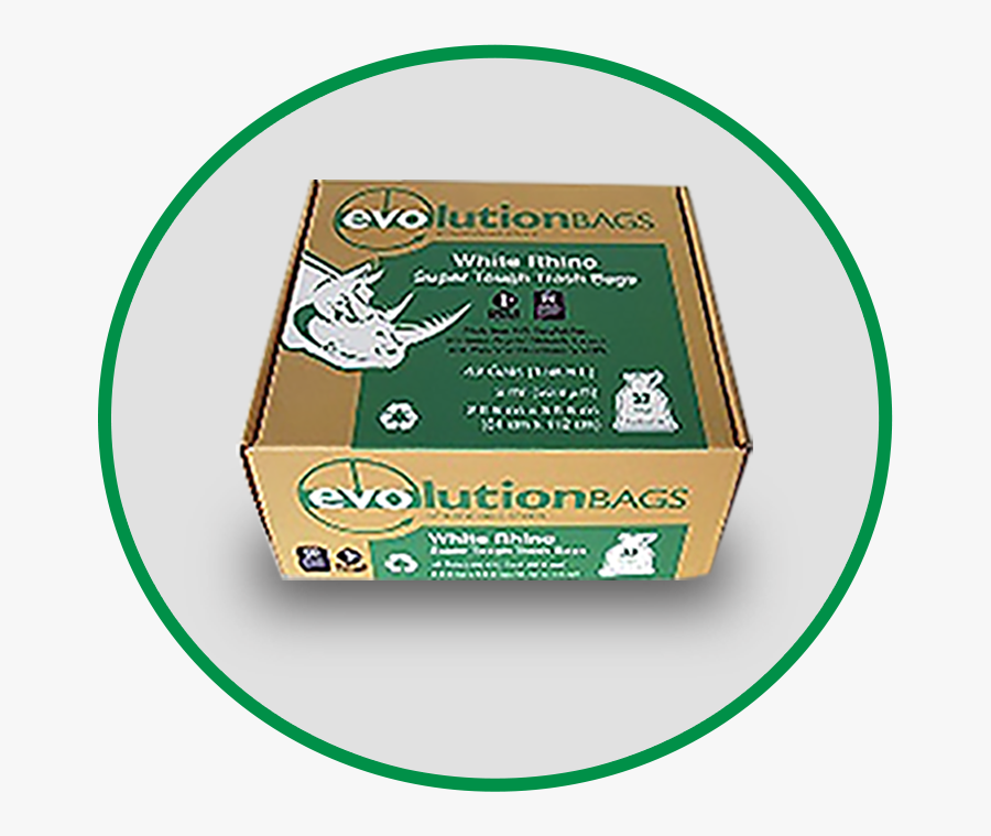 Sustainable Trash Bags Paper Product , Free Transparent Clipart