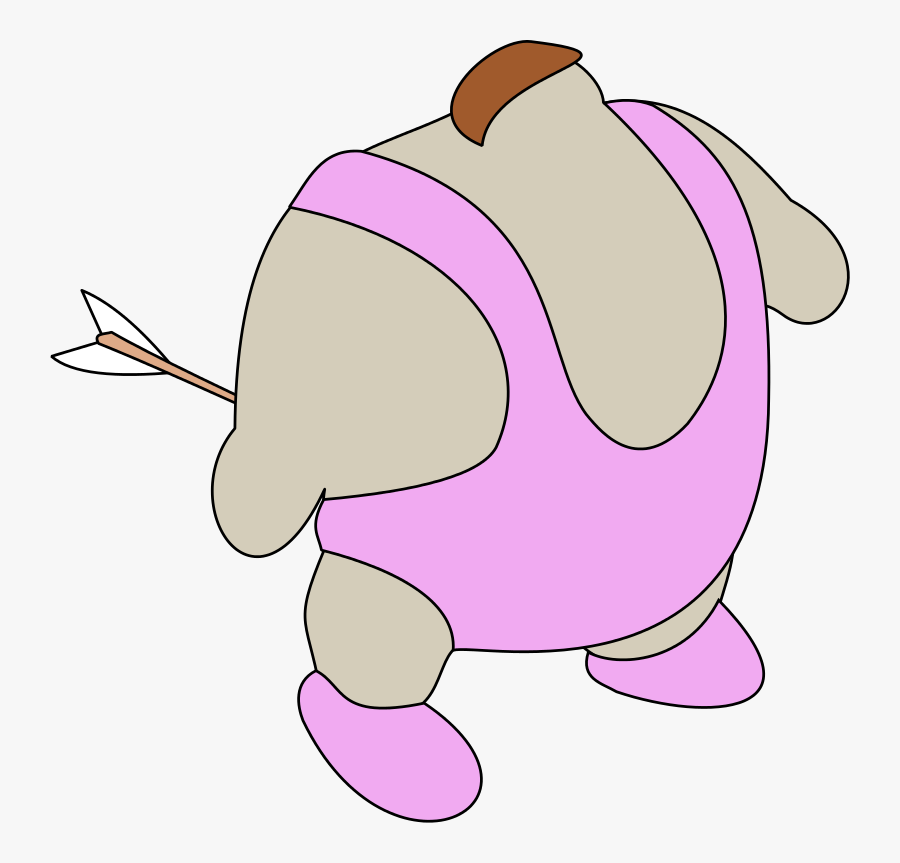 Antitarzan, Transparent Clipart