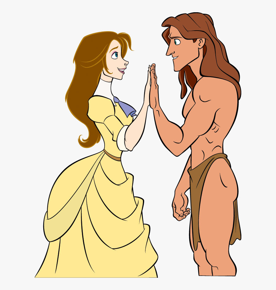 Cartoon, Transparent Clipart
