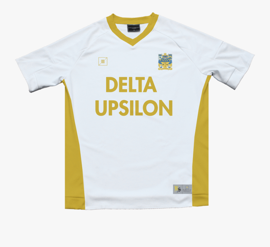 Transparent Sports Jerseys Clipart - Sports Jersey, Transparent Clipart