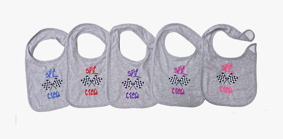 Spit Crew Bibs - Woolen, Transparent Clipart