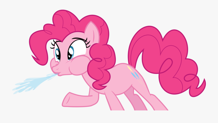 My Little Pony Single, Transparent Clipart
