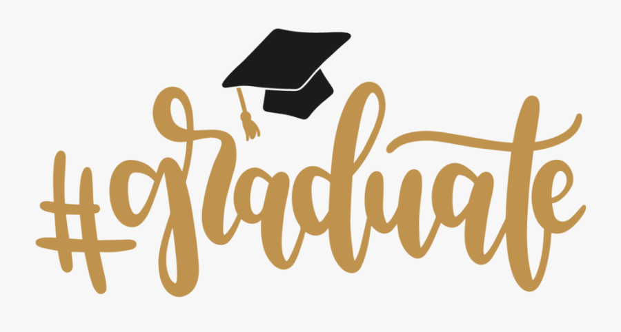 Graduation Squad Svg, Transparent Clipart