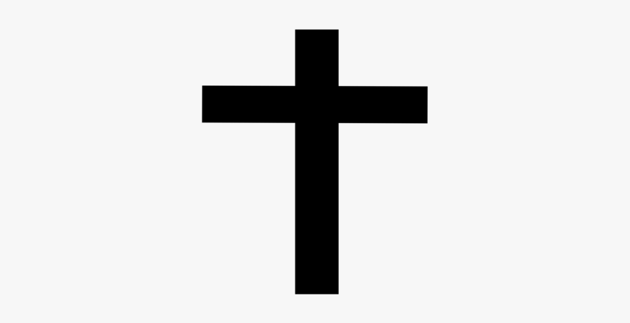 Angle,symbol,cross - Good Christian Music Blog, Transparent Clipart
