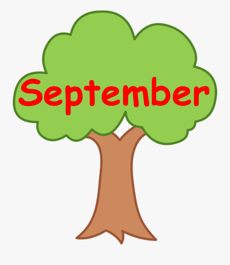 Simple Drawing Of Tree Clipart , Png Download - Simple Tree, Transparent Clipart