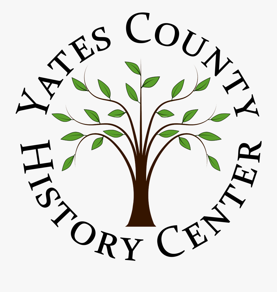 Ychc Circle Logo, Transparent Clipart