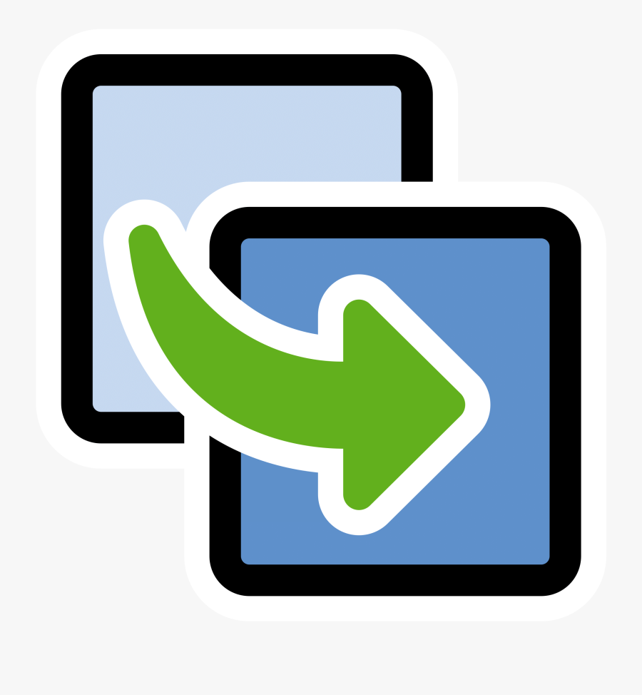 Copy Clip Art - Copy Clipart, Transparent Clipart