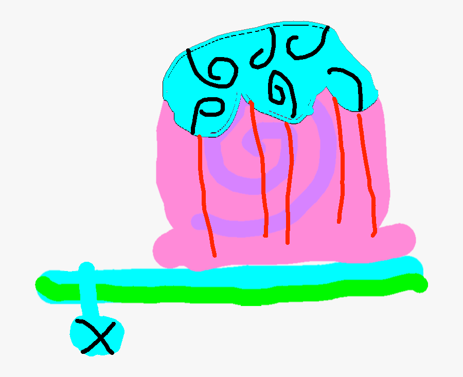 Transparent Gary The Snail Clipart, Transparent Clipart