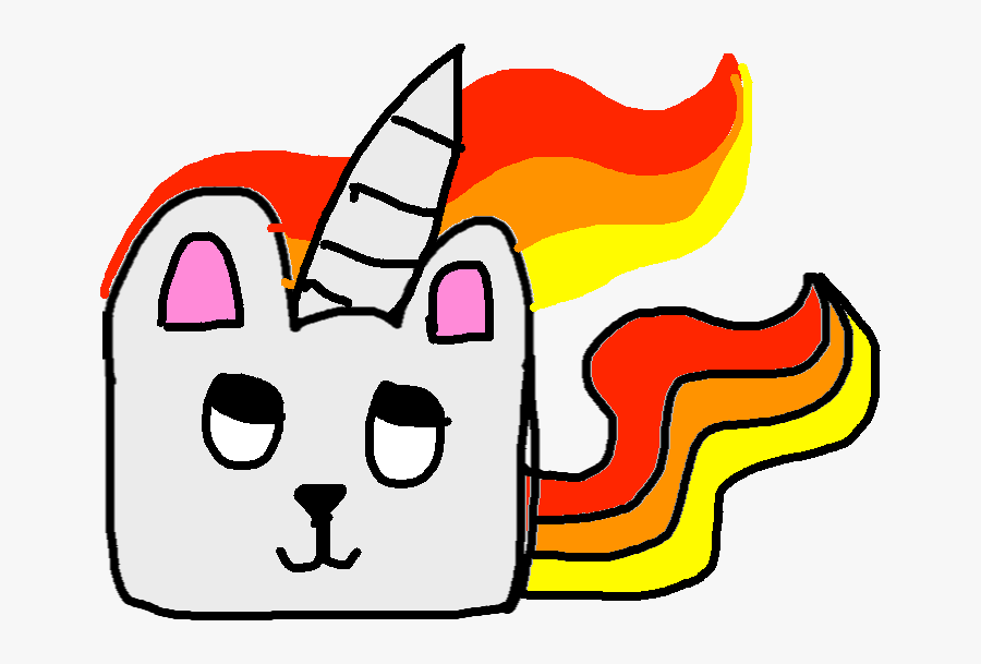 How To Draw Cleseia, In Kitten Form Tynker, Transparent Clipart