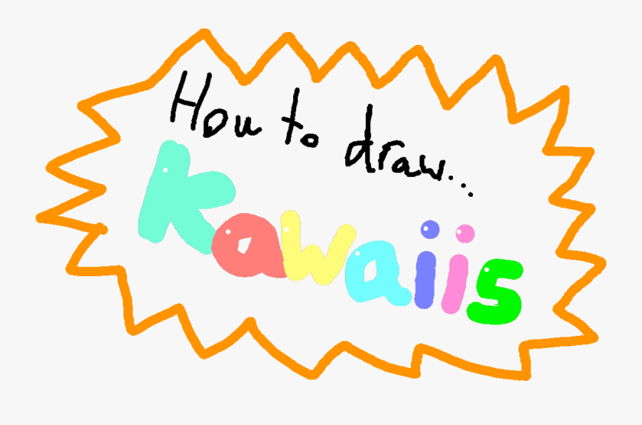 How To Draw Kawaiis Pinkie Pie From My Little Pony - Kartun Matahari Hitam Putih, Transparent Clipart