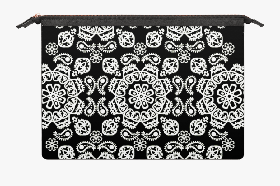 Clip Art Bandana Designs - Sofa Tables, Transparent Clipart