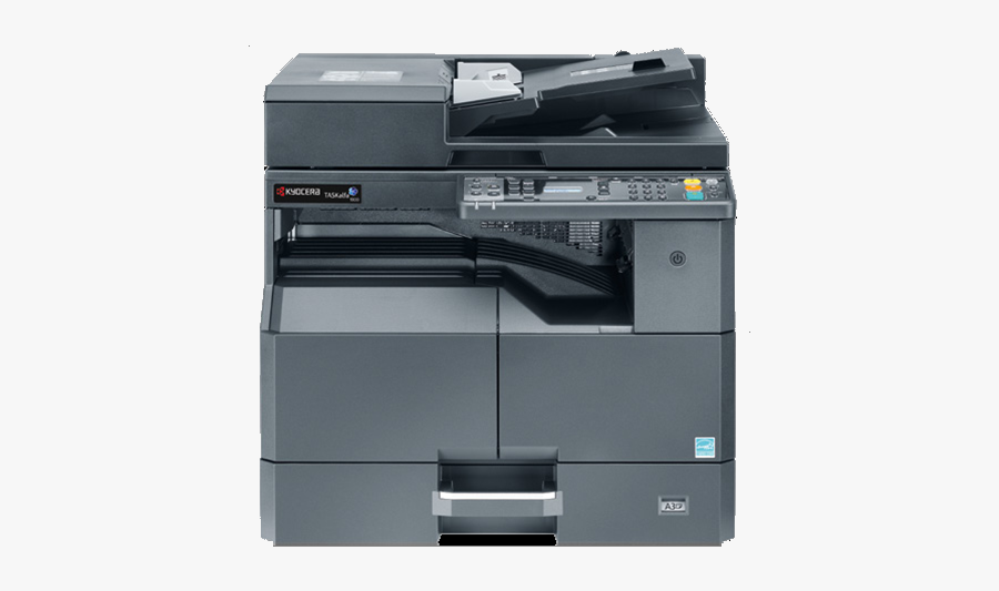 Title - Price Kyocera Taskalfa 2201, Transparent Clipart