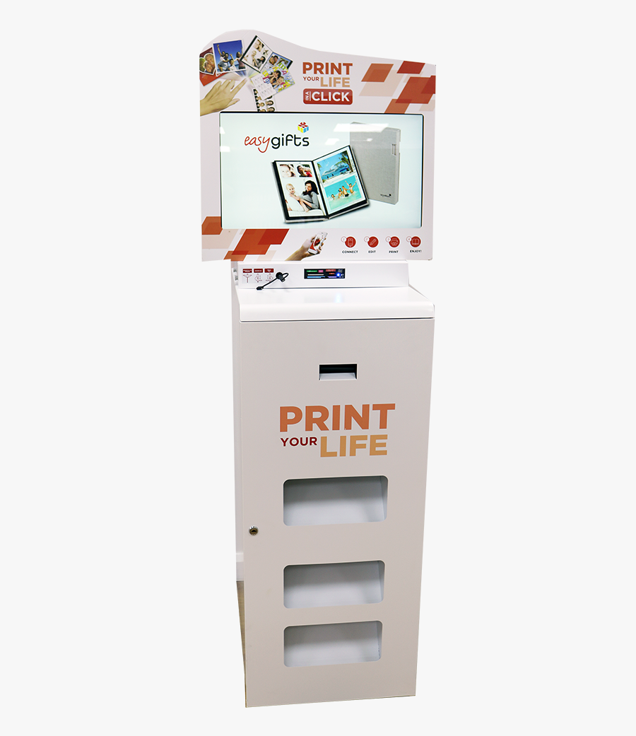 Nuig Photo Printing - Machine, Transparent Clipart