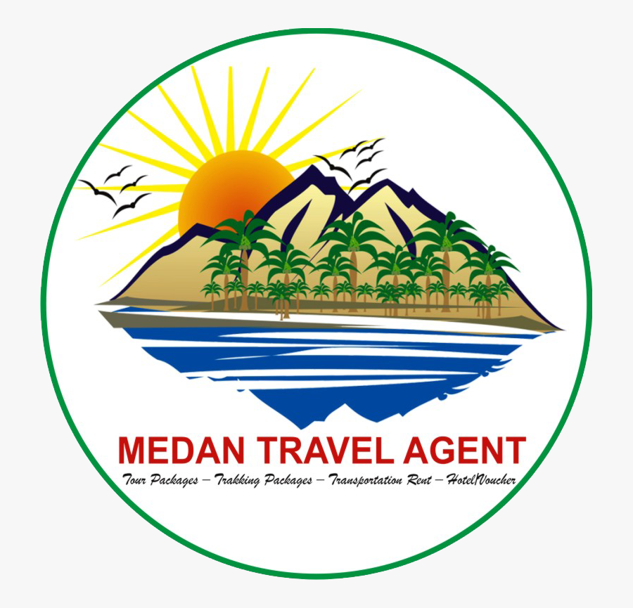 Medan Travel Agent Legal Agency In Indonesia - Indonesia Travel Agent, Transparent Clipart